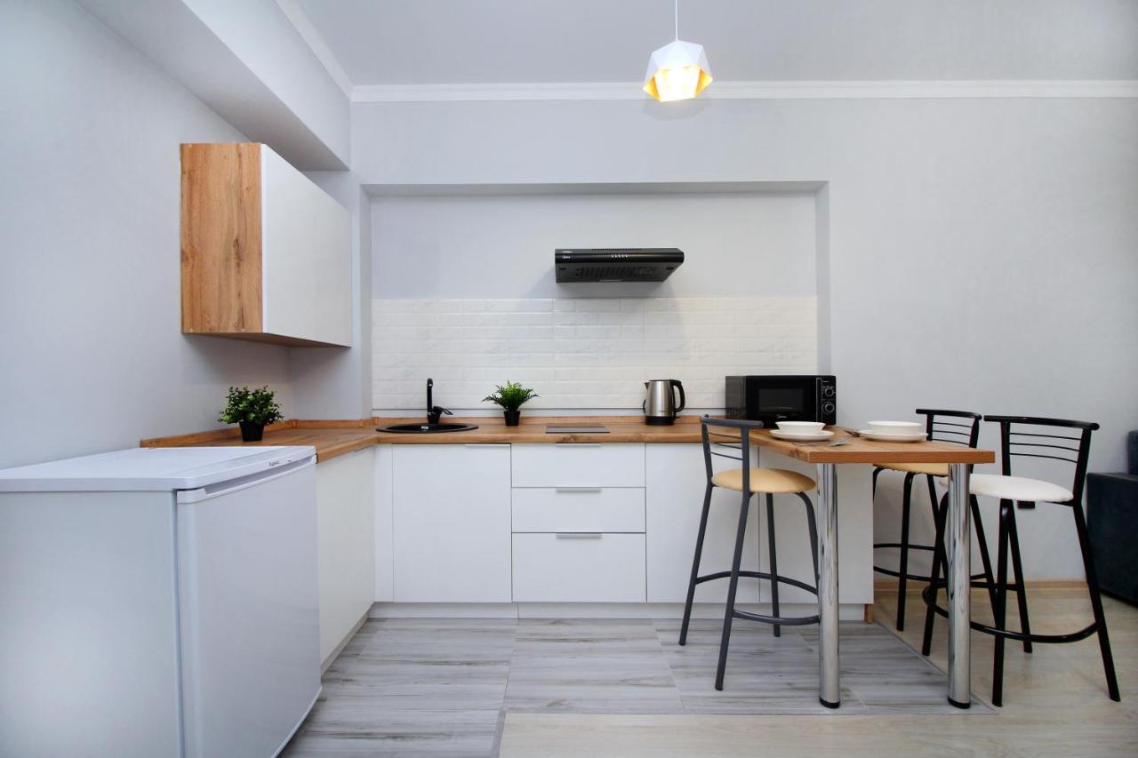 Cozy Studio In The Best Area! 3 Almaty Extérieur photo